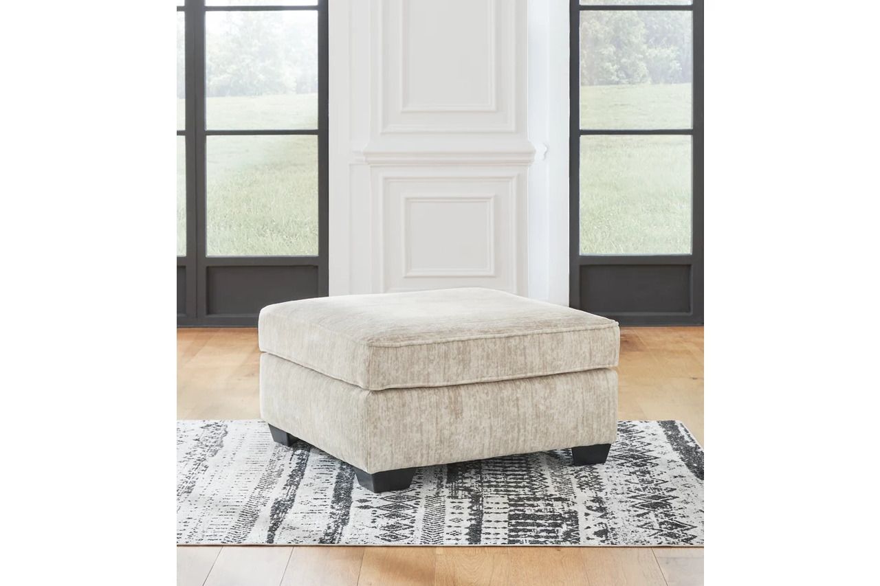 Lonoke Living Room Set In Parchment 50505U1