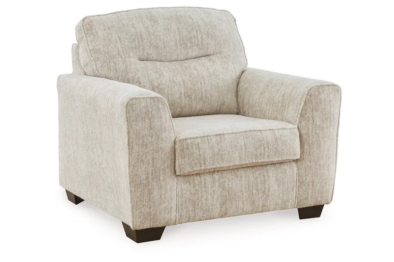 Lonoke Living Room Set In Parchment 50505U1