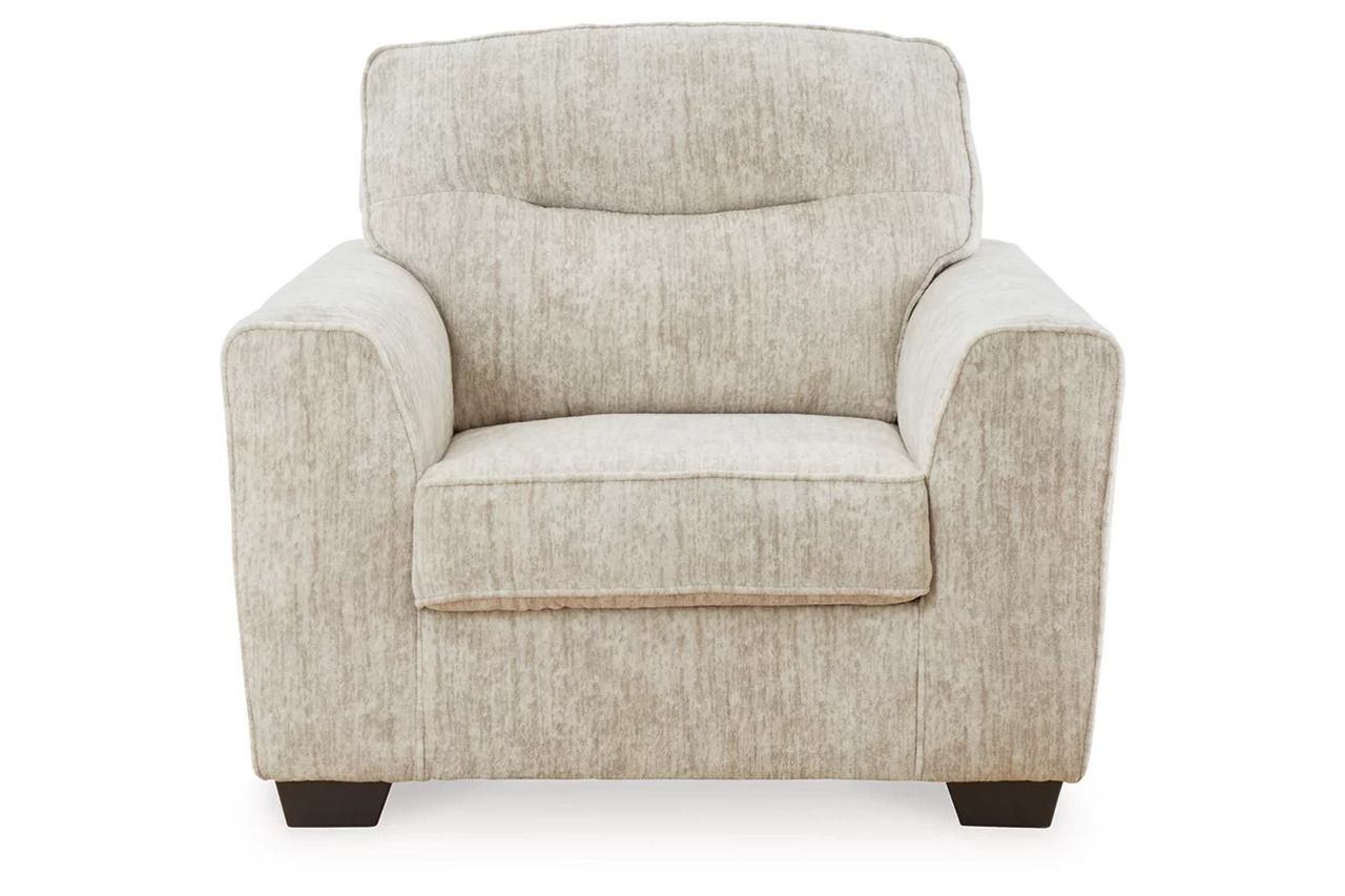 Lonoke Living Room Set In Parchment 50505U1