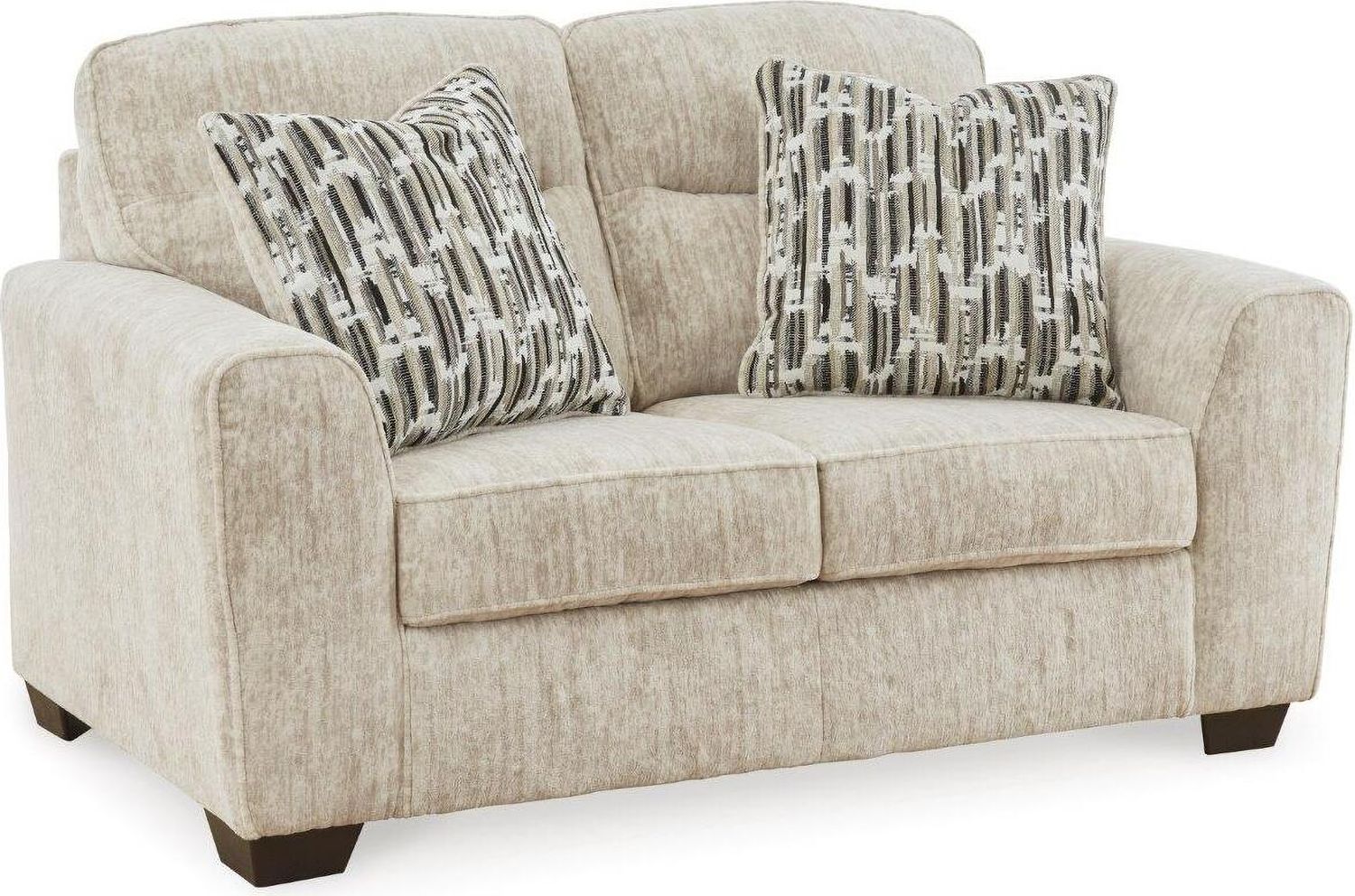 Lonoke Living Room Set In Parchment 50505U1