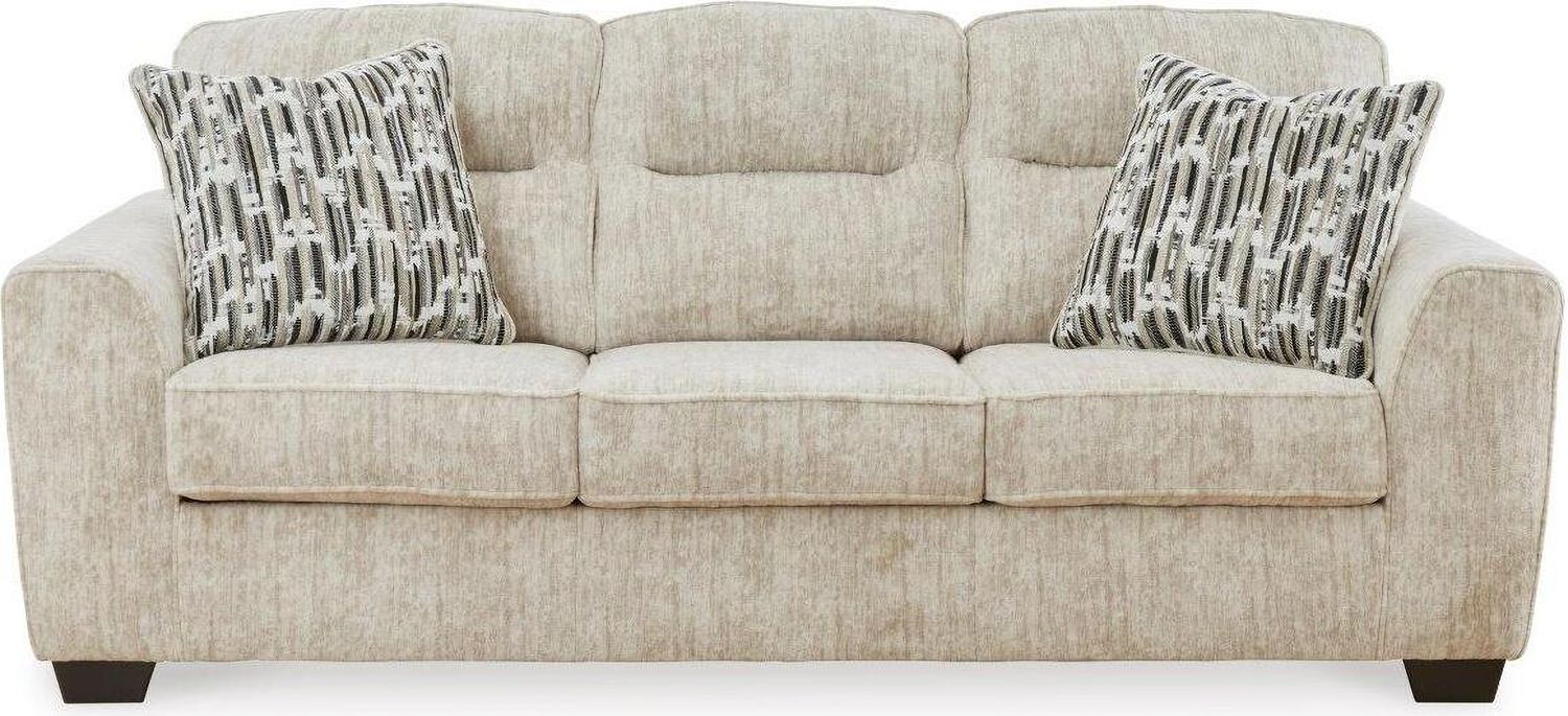 Lonoke Living Room Set In Parchment 50505U1