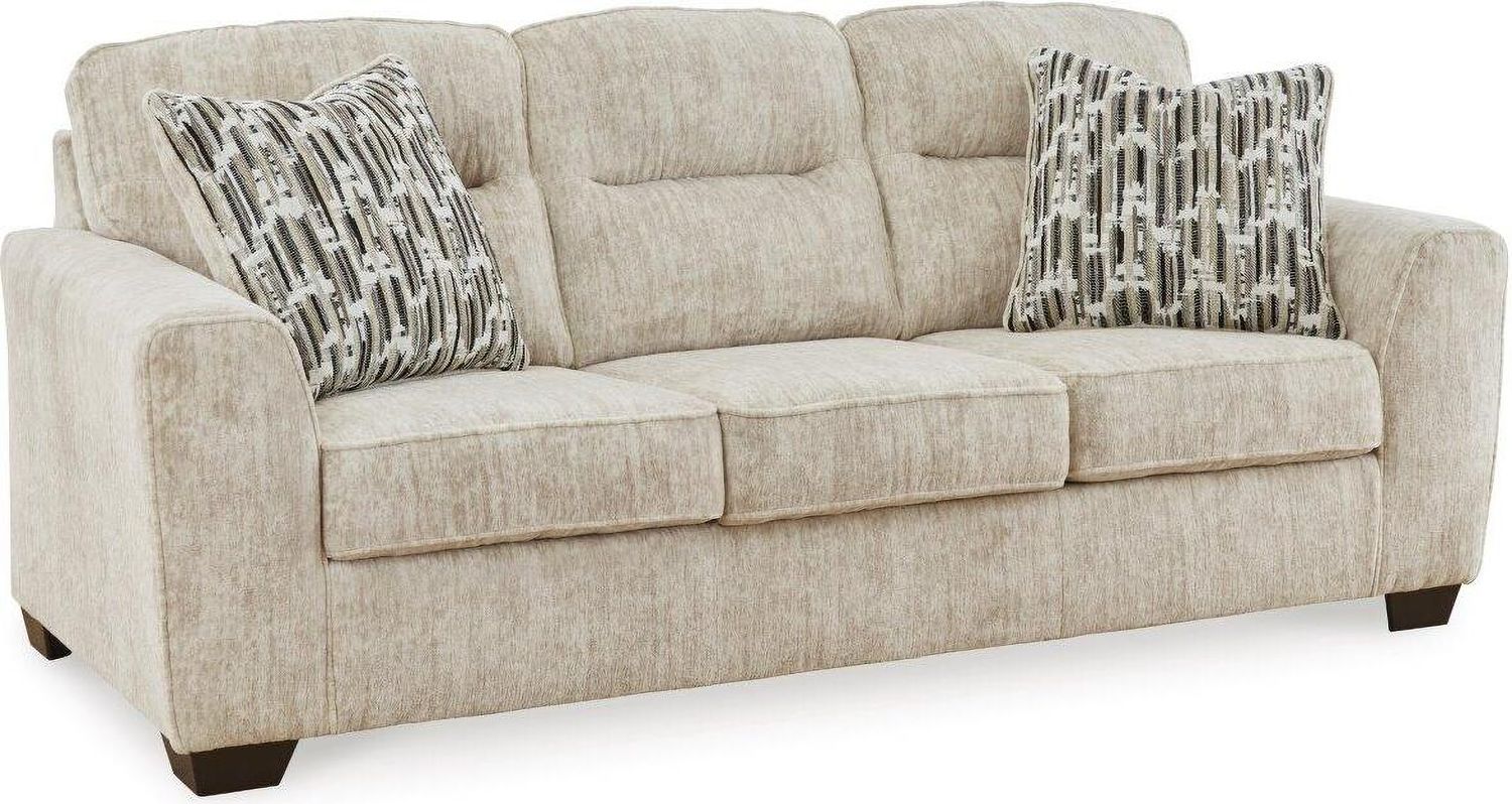 Lonoke Living Room Set In Parchment 50505U1