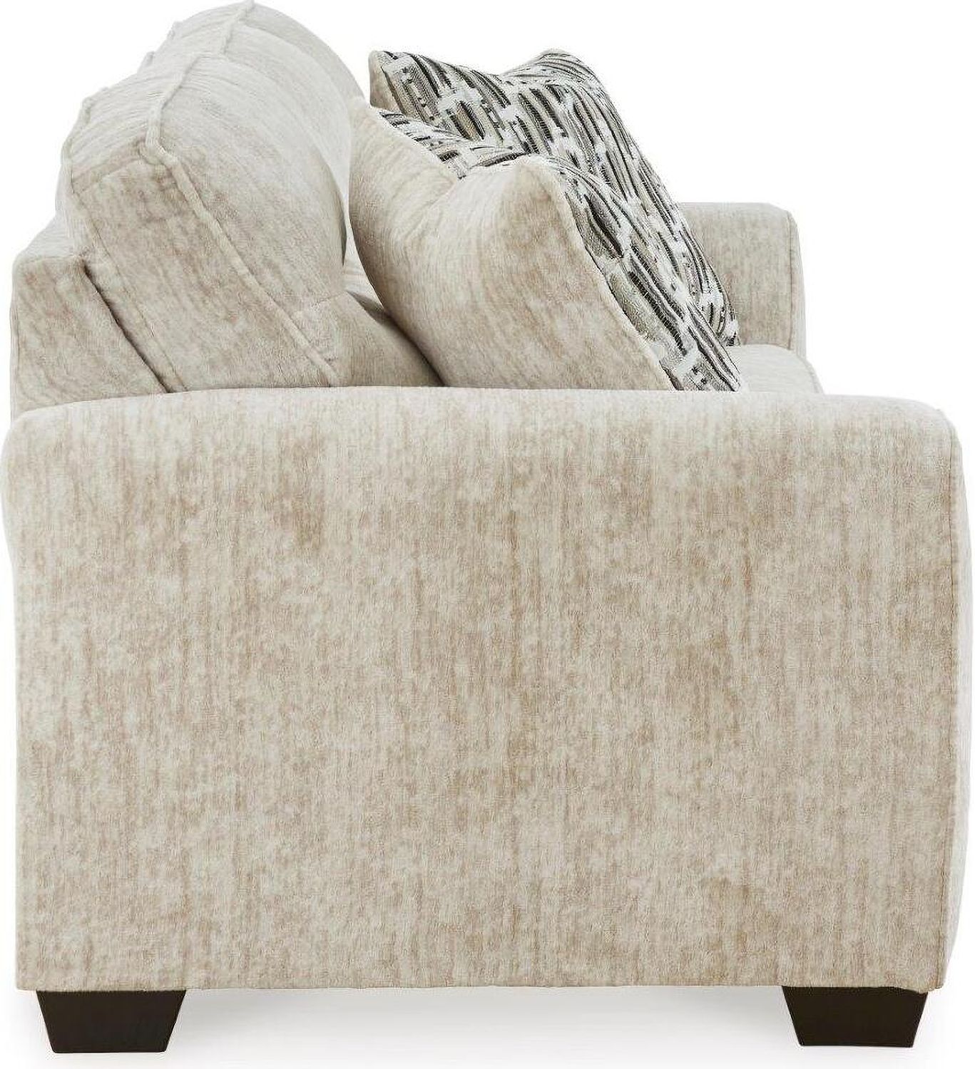 Lonoke Living Room Set In Parchment 50505U1