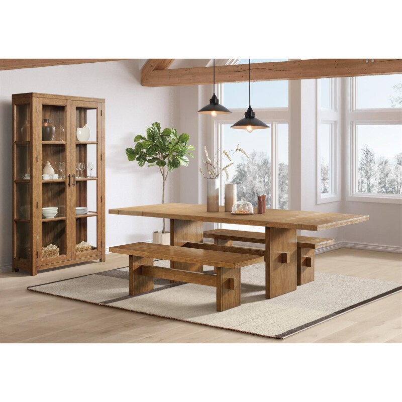 Dining Bench 1in 50559