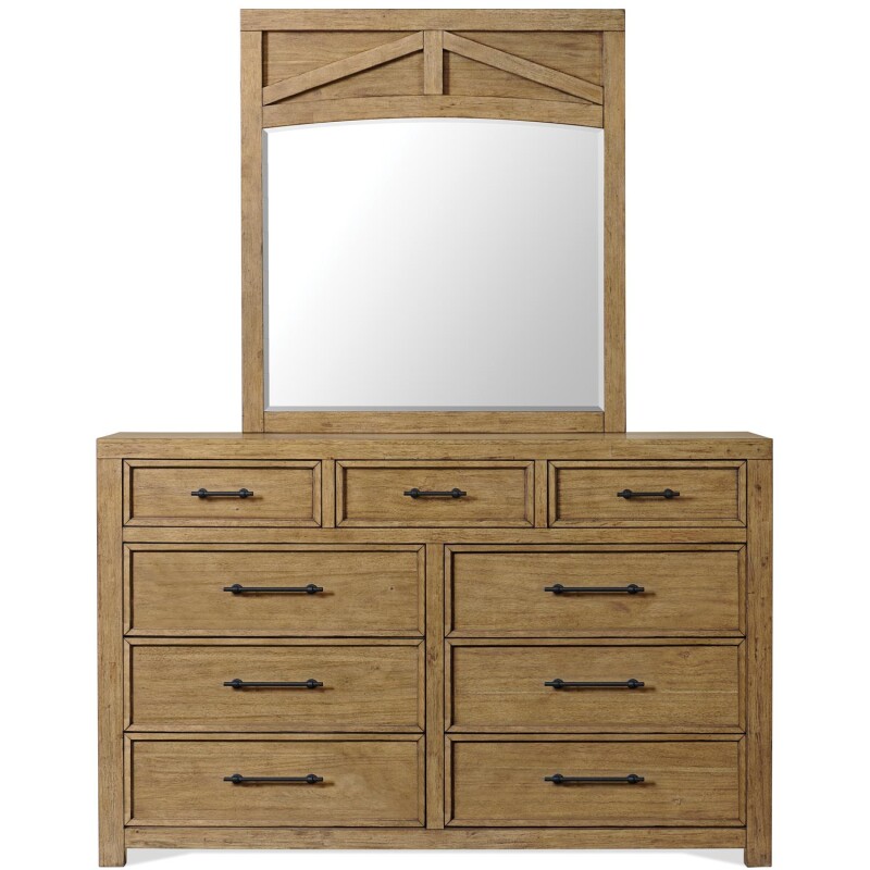 Bozeman Mirror 50561