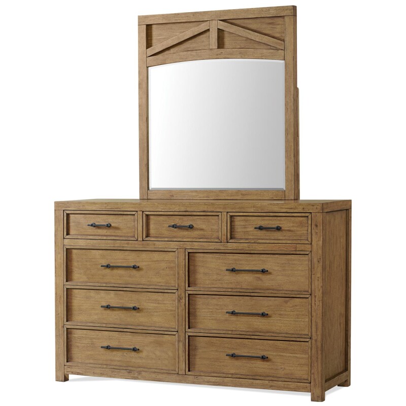 Bozeman Mirror 50561
