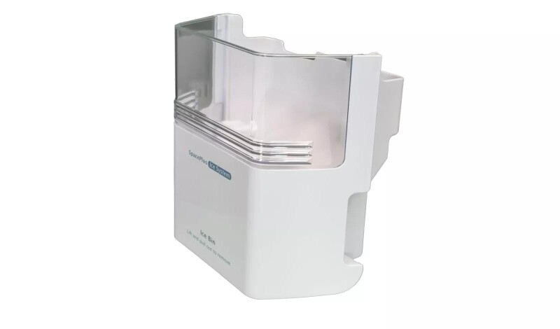 Refrigerator Ice Container 5075JA1045G