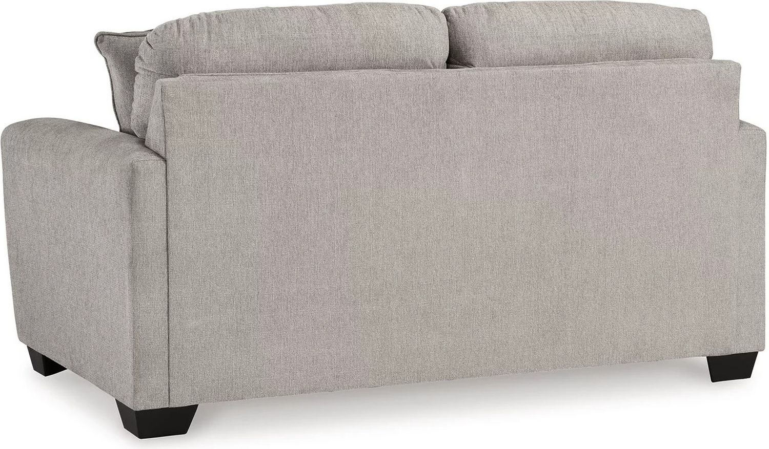 Avenal Park Loveseat In Flannel 5080535