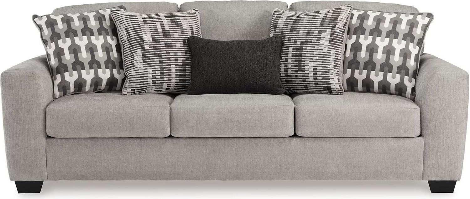 Avenal Park Sofa In Flannel 5080538