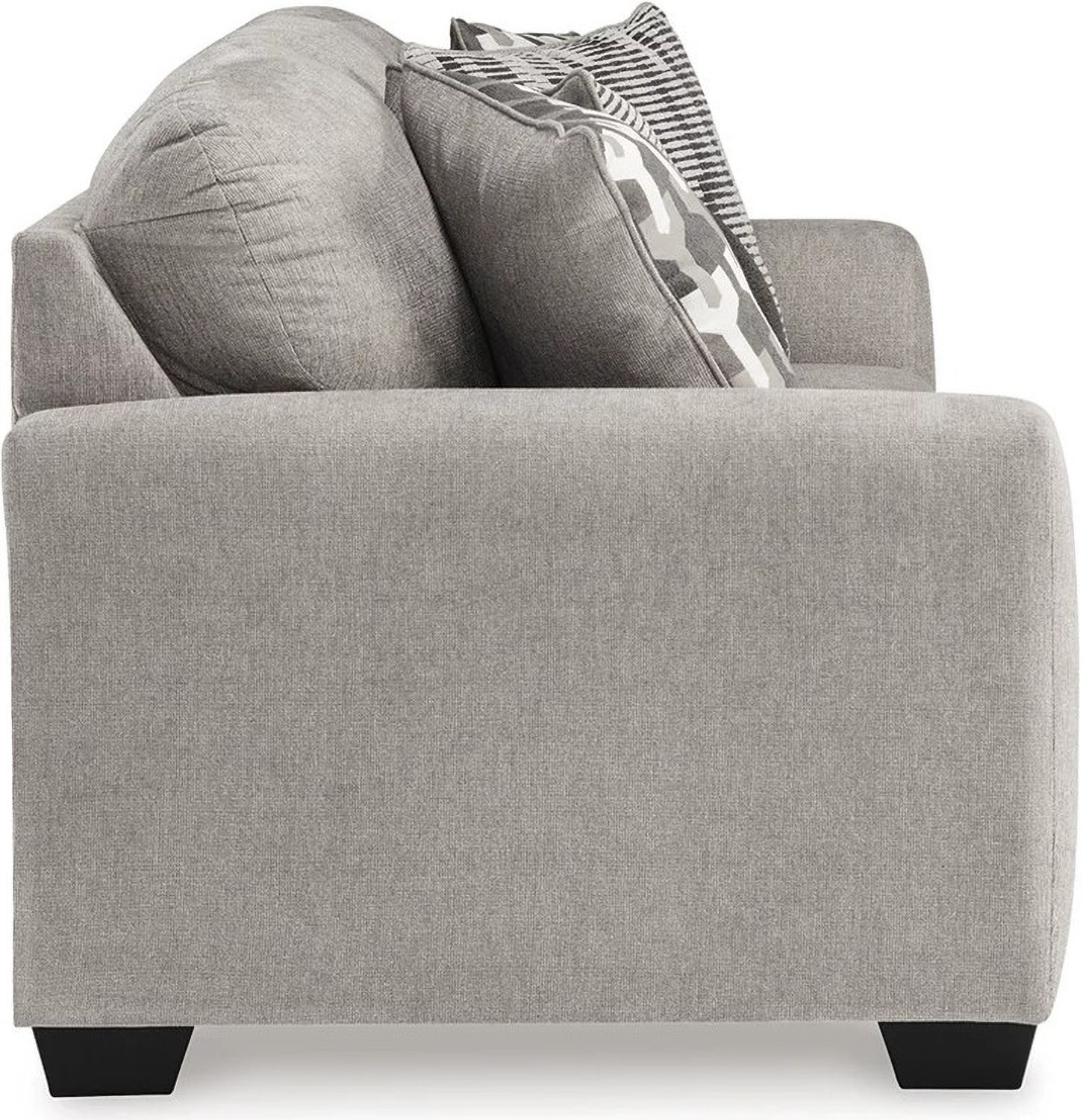 Avenal Park Sofa In Flannel 5080538