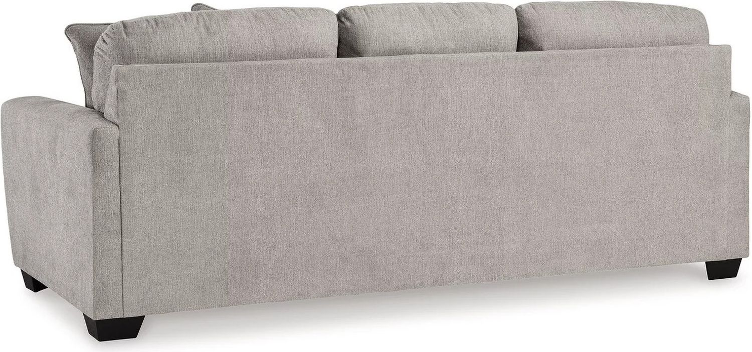 Avenal Park Sofa In Flannel 5080538