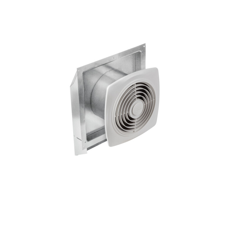 200 CFM Through-Wall Ventilation Fan 509