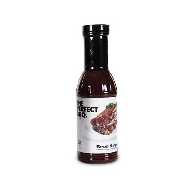 The Perfect Bbq Sauce 50974
