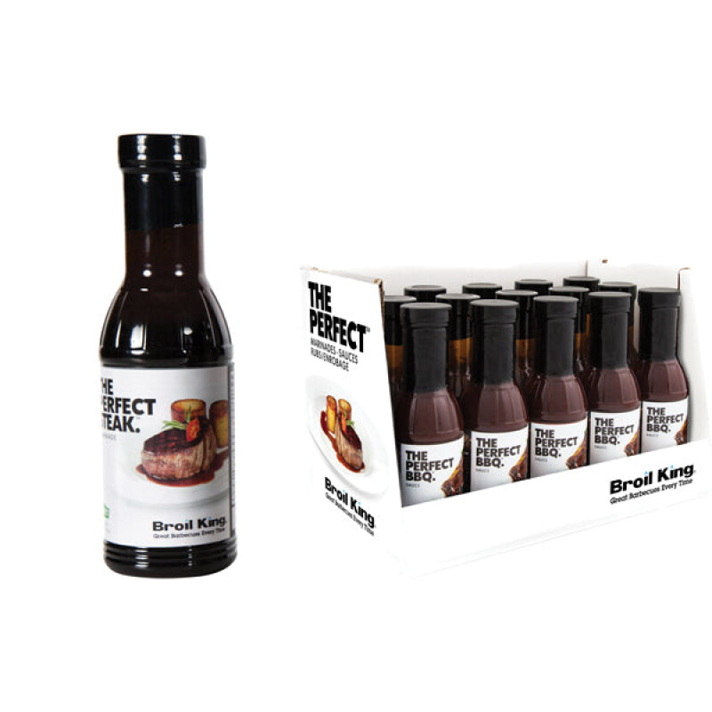 The Perfect Bbq Sauce 50974