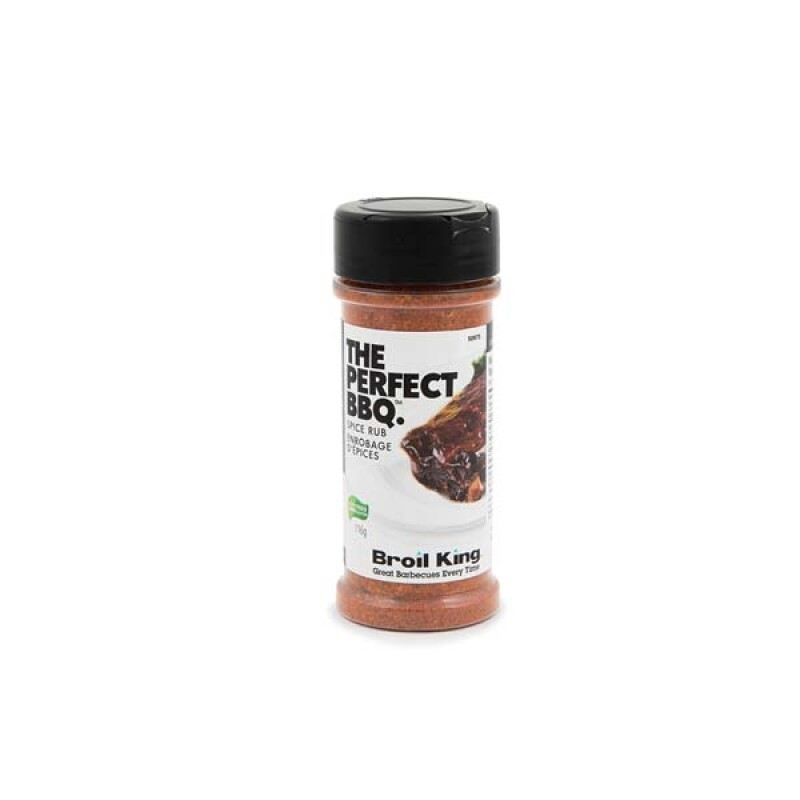 The Perfect Spice Rub 50975