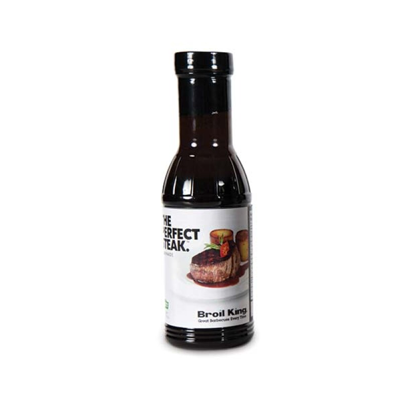 The Perfect Steak Marinade 50990