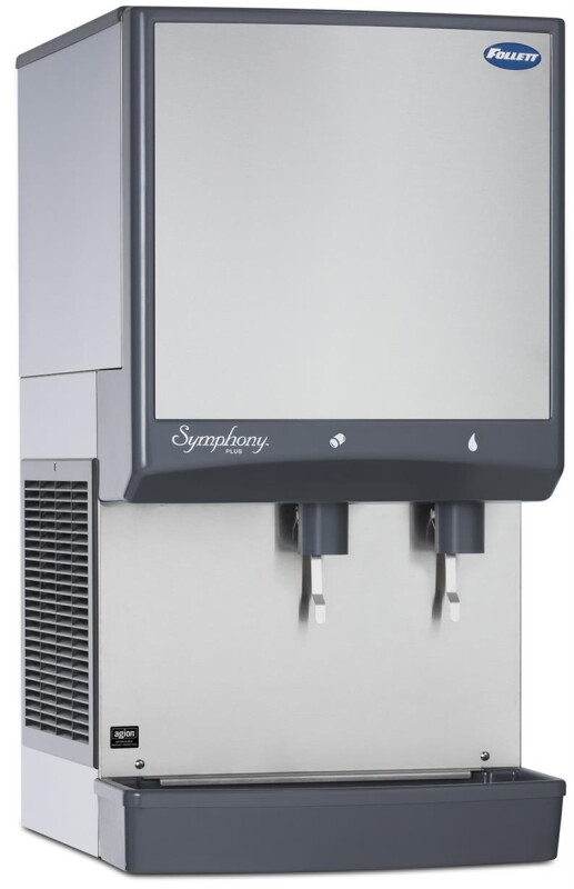 Symphony Plus Ice & Water Dispenser 50CI425WL