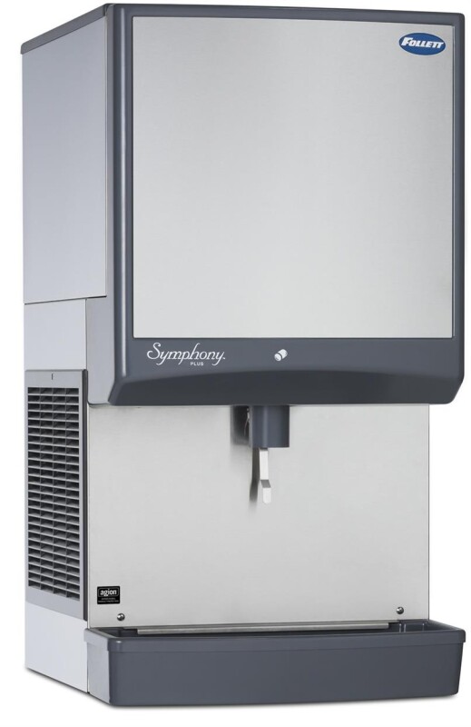 Symphony Plus Ice Dispenser 50CI425WLI