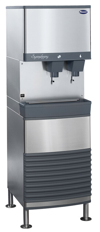 Symphony Plus Ice & Water Dispenser 50FB425AL