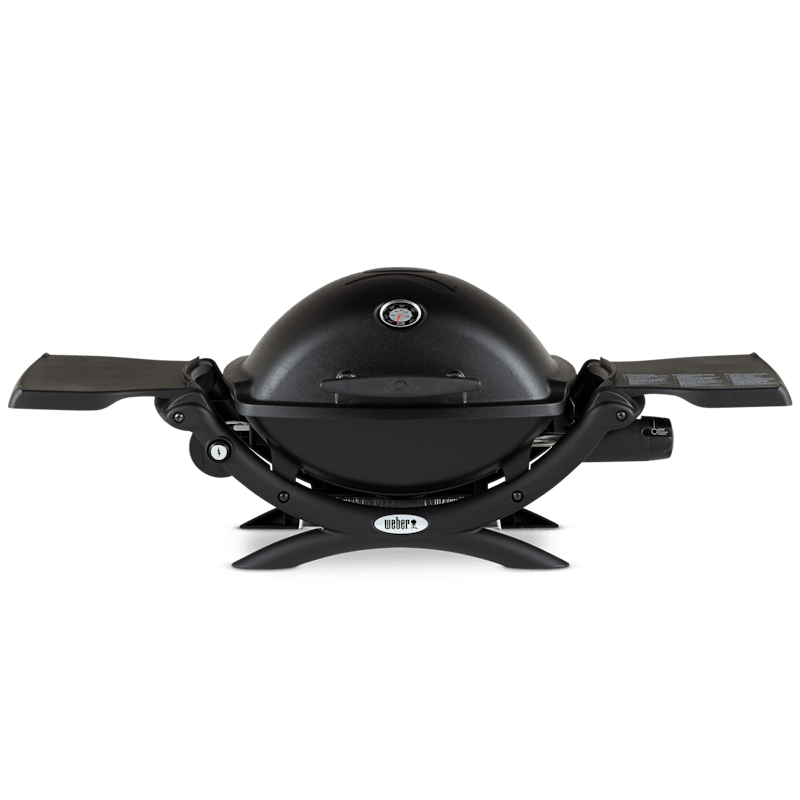 Weber® Q 1200 Gas Grill (Liquid Propane) 51010001