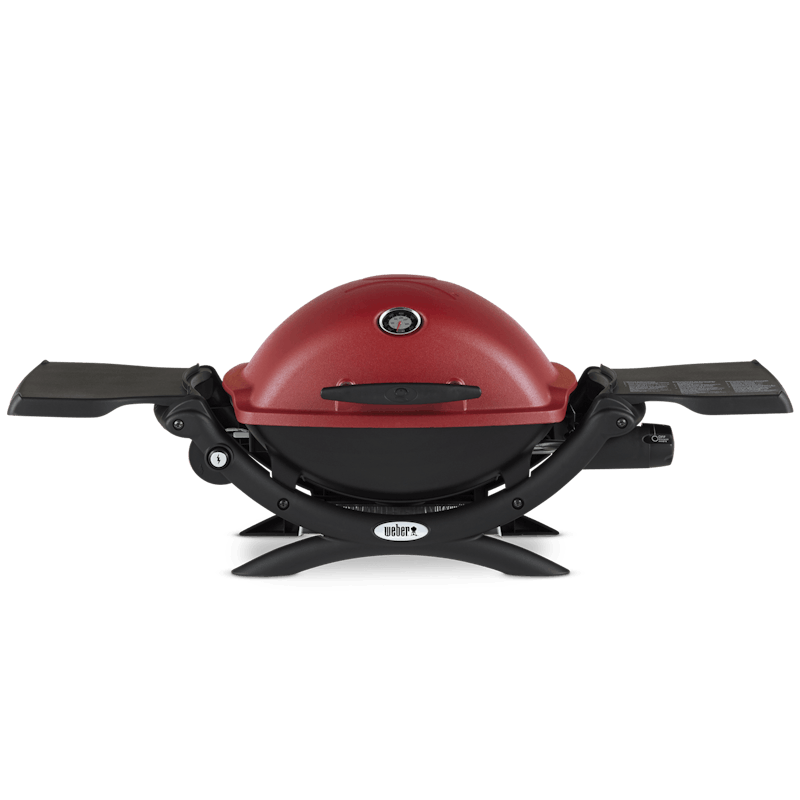 Weber® Q 1200 Gas Grill (Liquid Propane) 51040001