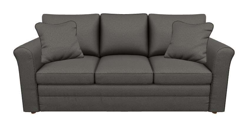 Leah Queen Sleep Sofa - 510418 510418