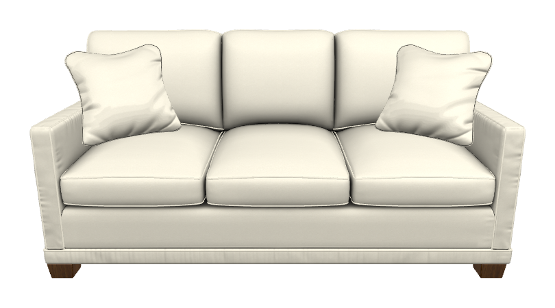 Kennedy Queen Sleep Sofa - 510593 510593