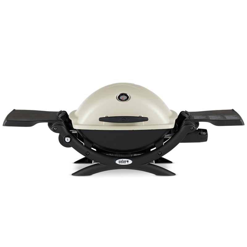 Weber® Q 1200 Gas Grill (Liquid Propane) 51060001