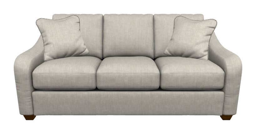 Charlie Queen Sleep Sofa - 510638 510638