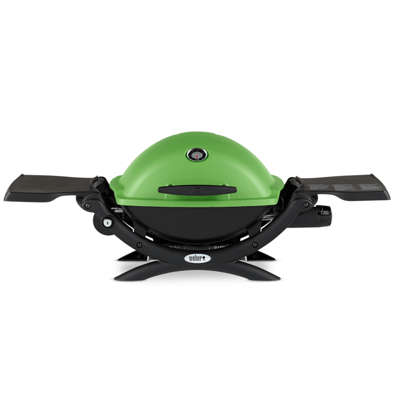 Weber® Q 1200 Gas Grill (Liquid Propane) 51070001