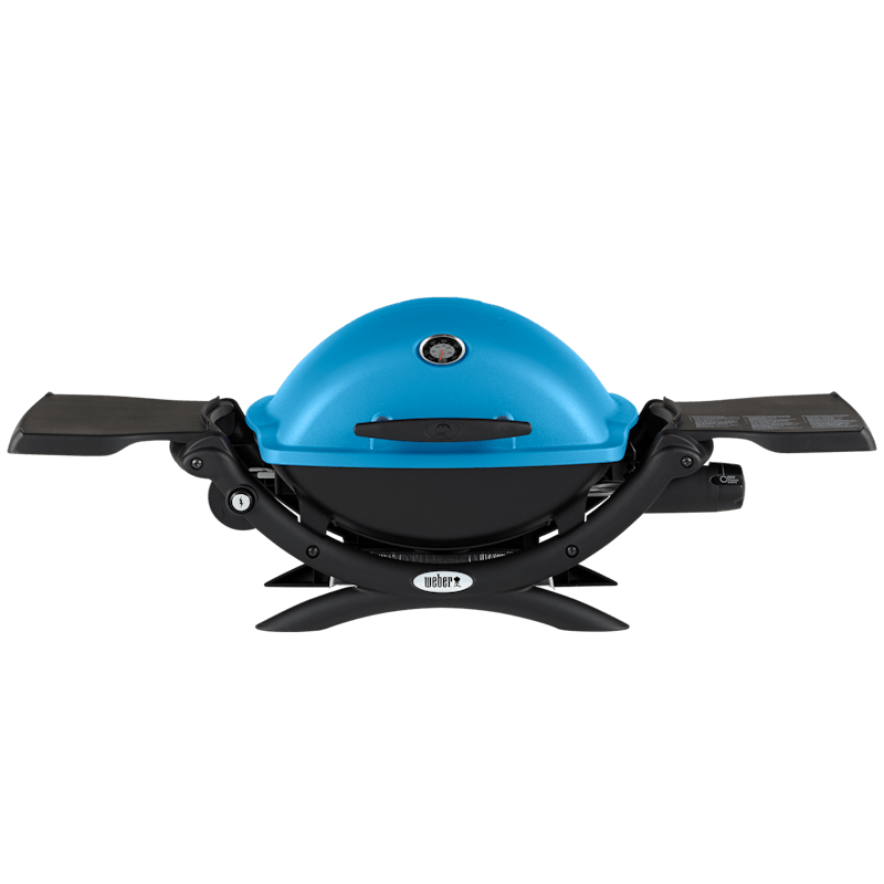 Weber® Q 1200 Gas Grill (Liquid Propane) 51080001