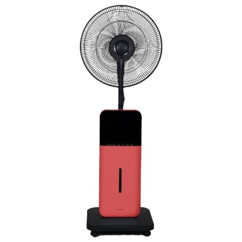 CoolZone Dry Mist Bluetooth Speaker Fan 510900000