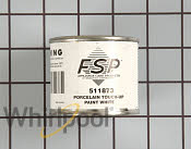 Ice Machine Touch-Up Paint 511873