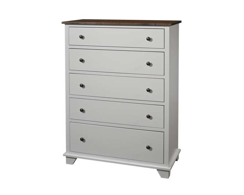 Portland 5 Drawer Chest 51251