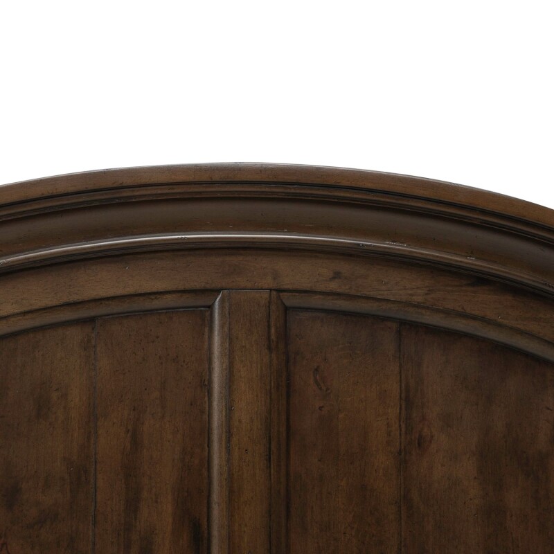 Arden Road Queen Arched Poster Headboard 512BR01