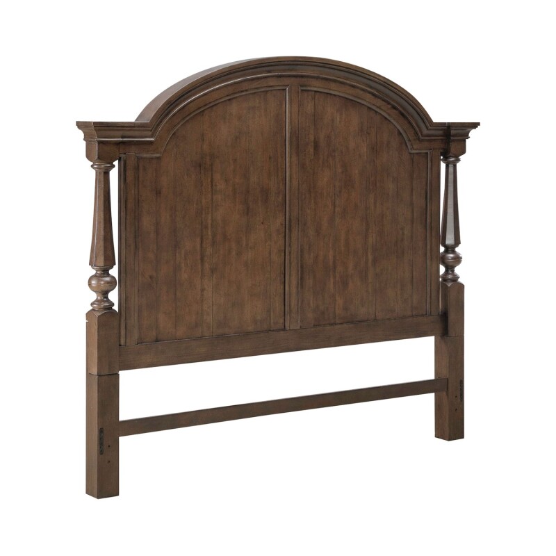 Arden Road King Arched Poster Headboard 512BR03