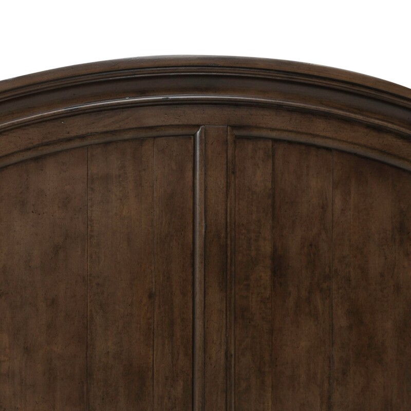 Arden Road King Arched Poster Headboard 512BR03