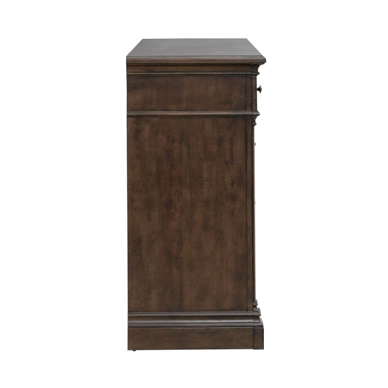 Arden Road 8 Drawer Dresser 512BR31