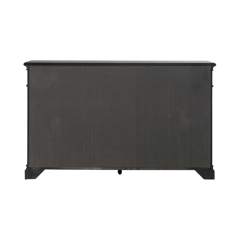 Arden Road 8 Drawer Dresser 512BR31