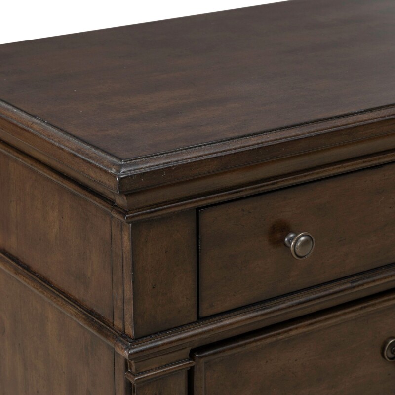 Arden Road 8 Drawer Dresser 512BR31