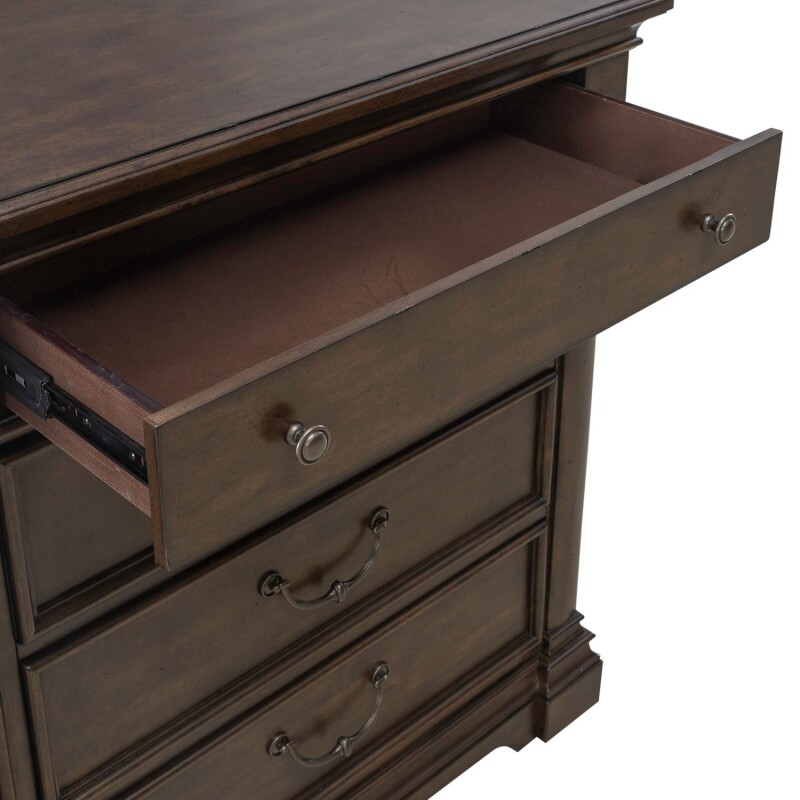 Arden Road 8 Drawer Dresser 512BR31