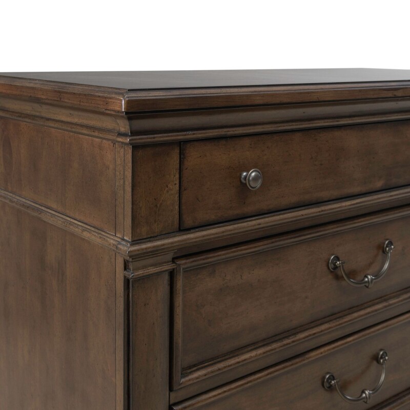 Arden Road 6 Drawer Chest 512BR41