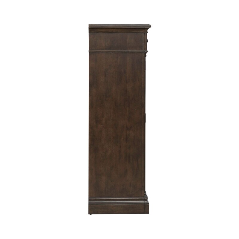Arden Road 2 Door 10 Drawer Chest 512BR42