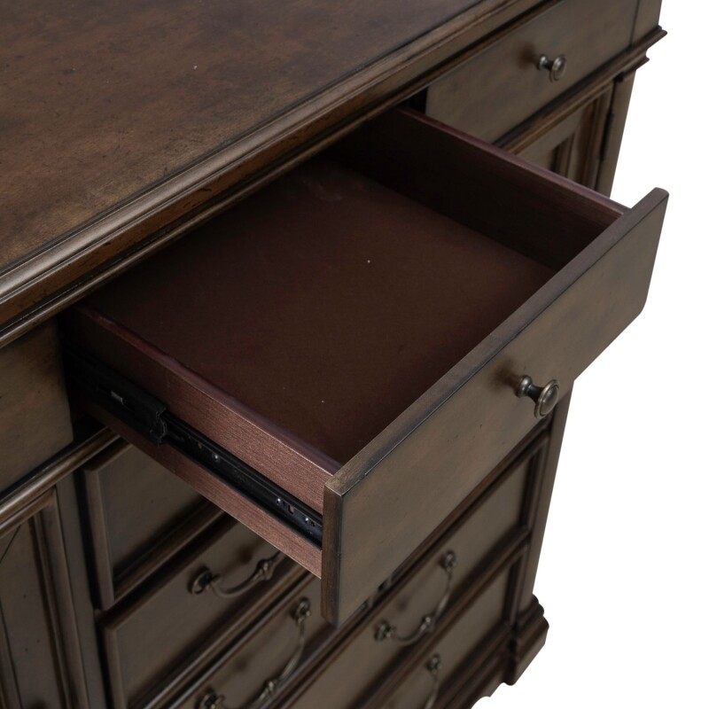 Arden Road 2 Door 10 Drawer Chest 512BR42