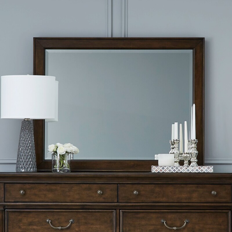 Arden Road Landscape Mirror 512BR51