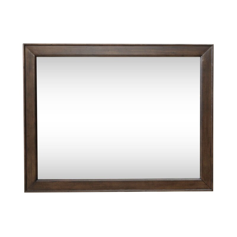 Arden Road Landscape Mirror 512BR51