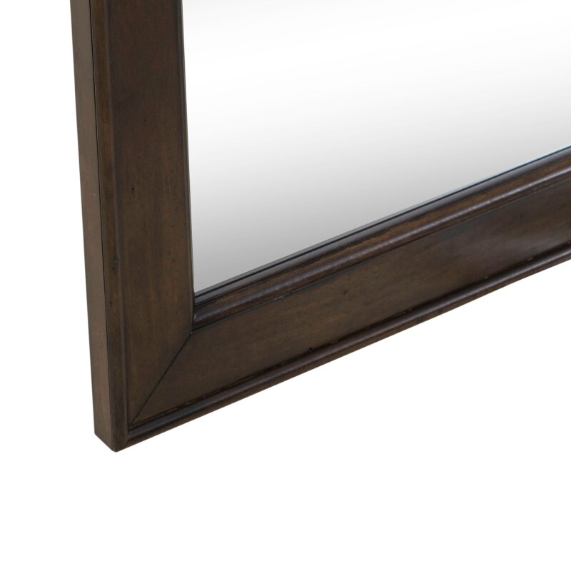 Arden Road Landscape Mirror 512BR51