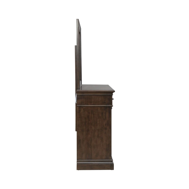 Arden Road Dresser & Mirror 512BRDM