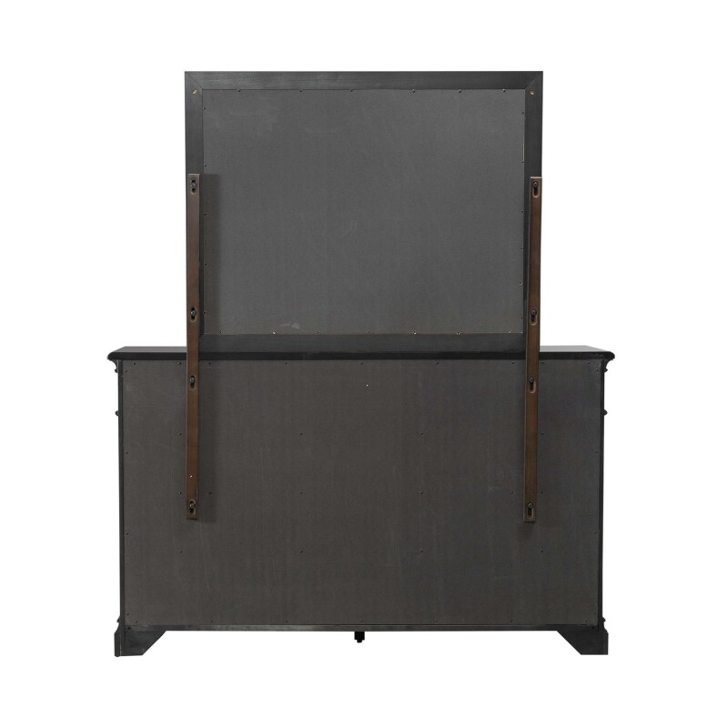 Arden Road Dresser & Mirror 512BRDM