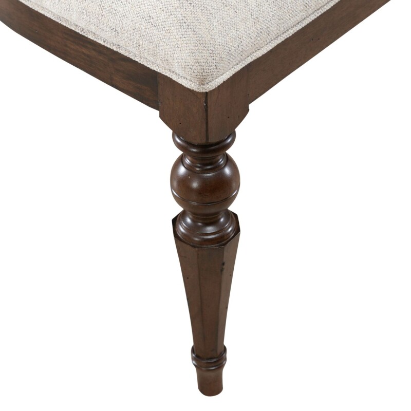 Arden Road Splat Back Side Chair (RTA) 512C2501S